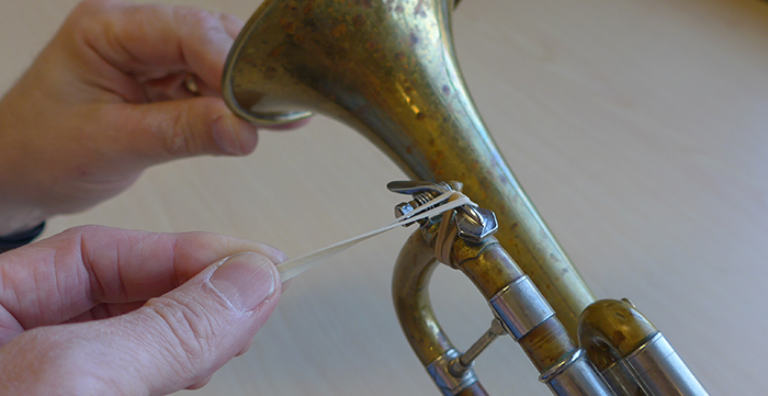 Do’s and Don’ts of Emergency Band Instrument Repair 4