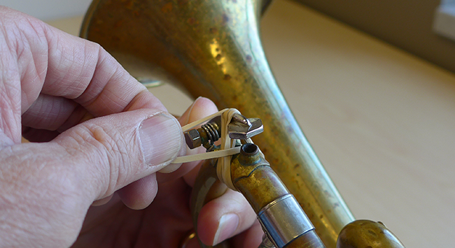 Do’s and Don’ts of Emergency Band Instrument Repair 5