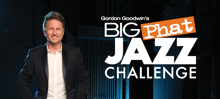 Announcing the Big Phat Jazz Challenge