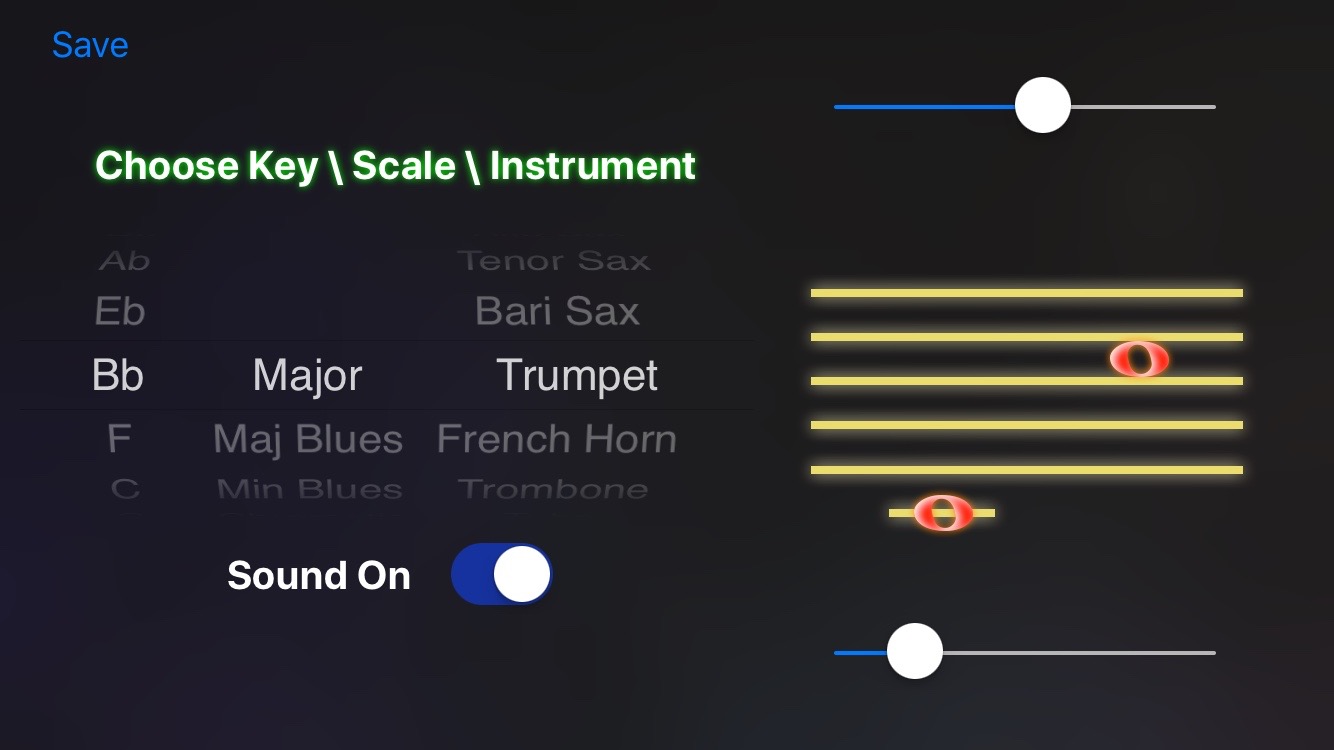  Music Tech for the Instrumental Program: Phone and Tablet Apps 5