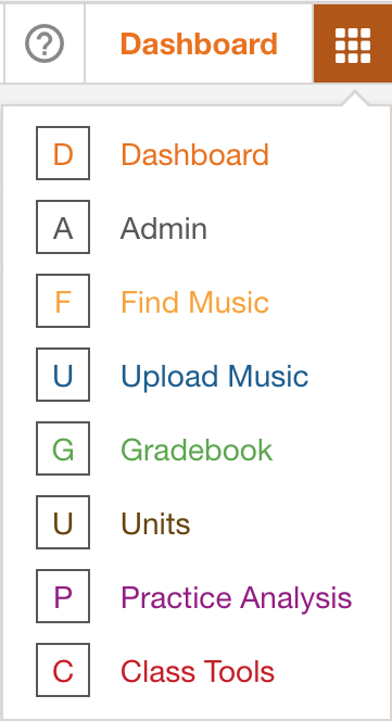 Improvements to the New SmartMusic - 2b