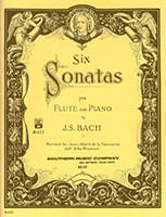 Six Sonatas