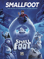 Smallfoot