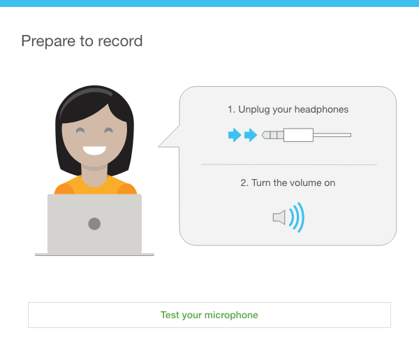 SmartMusic Microphone Setup and Troubleshooting 1