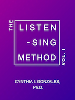The Listen-Sing Method, Vol. 1